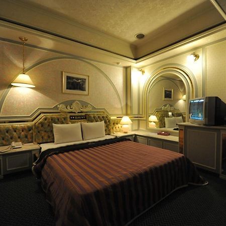 Cyue Chao Hotel Taoyuan Exterior foto